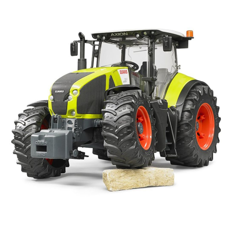 Bruder® Traktor Claas Axion 950