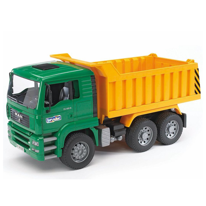 Bruder® Kamion MAN TGA