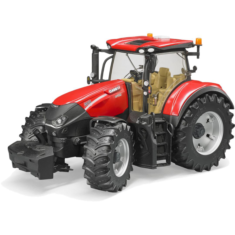 Bruder® Traktor Case IH Optum CVX