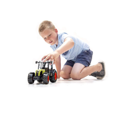 Bruder® Traktor Claas Nectis 267