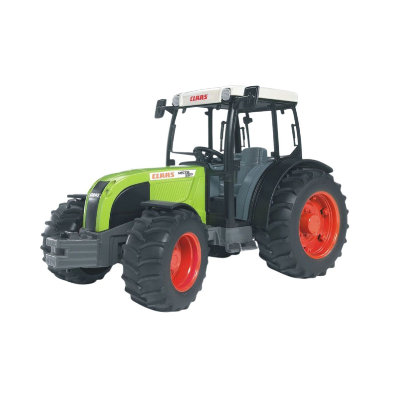 Bruder® Traktor Claas Nectis 267