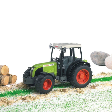 Bruder® Traktor Claas Nectis 267