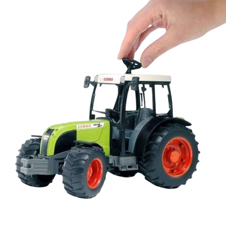 Bruder® Traktor Claas Nectis 267