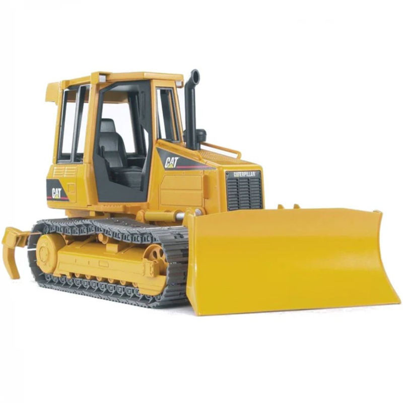 Bruder® Buldožer Cat