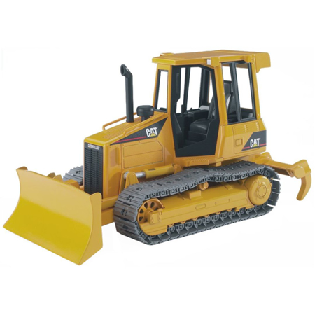 Bruder® Buldožer Cat