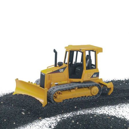Bruder® Buldožer Cat