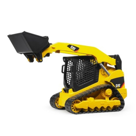 Slika za Bruder® Utovarivač Caterpillar