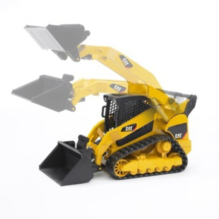 Slika za Bruder® Utovarivač Caterpillar