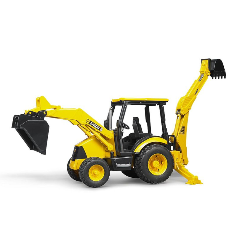 Bruder® Bager JCB MIDI CX