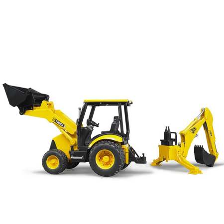 Bruder® Bager JCB MIDI CX