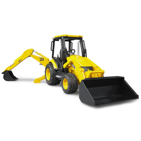Bruder® Bager JCB MIDI CX