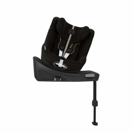 Cybex® Otroški avtosedež Sirona Gi i-Size (9-18 kg) PLUS Moon Black