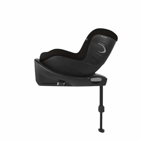 Cybex® Otroški avtosedež Sirona Gi i-Size (9-18 kg) PLUS Moon Black