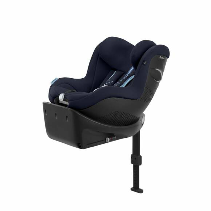 Cybex® Otroški avtosedež Sirona Gi i-Size (9-18 kg) PLUS Ocean Blue
