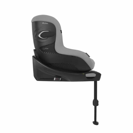 Slika za Cybex® Dječja autosjedalica Sirona Gi i-Size (9-18 kg) PLUS Stone Grey