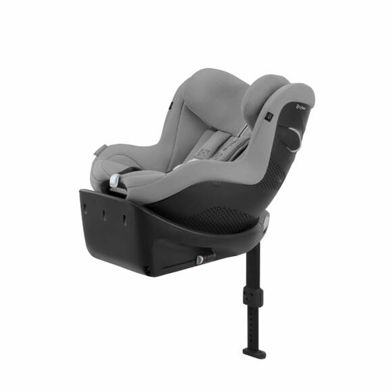 Slika za Cybex® Dječja autosjedalica Sirona Gi i-Size (9-18 kg) PLUS Stone Grey