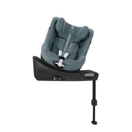 Cybex® Otroški avtosedež Sirona Gi i-Size (9-18 kg) PLUS Stormy Blue