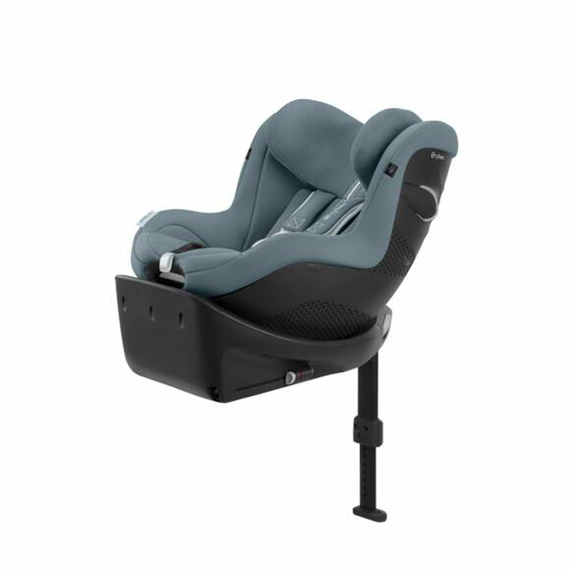 Cybex® Otroški avtosedež Sirona Gi i-Size (9-18 kg) PLUS Stormy Blue