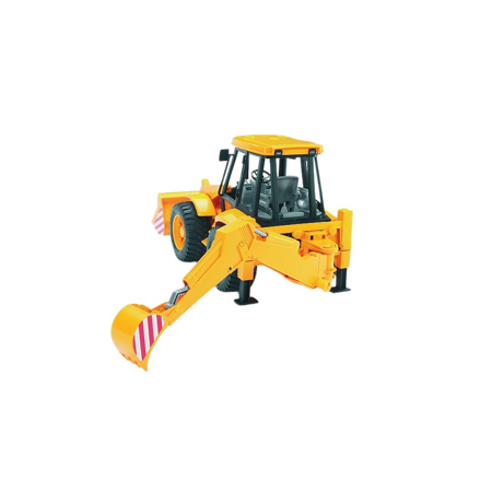 Slika za  Bruder® Bager JCB 4CX