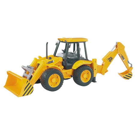 Slika Bruder® Bager JCB 4CX