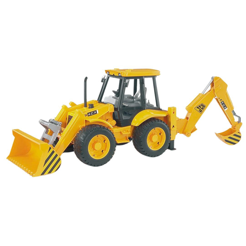 Slika za  Bruder® Bager JCB 4CX