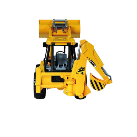 Slika za  Bruder® Bager JCB 4CX