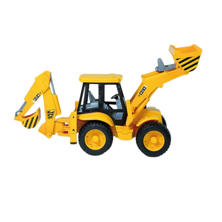 Slika za  Bruder® Bager JCB 4CX