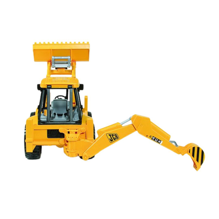 Slika za  Bruder® Bager JCB 4CX