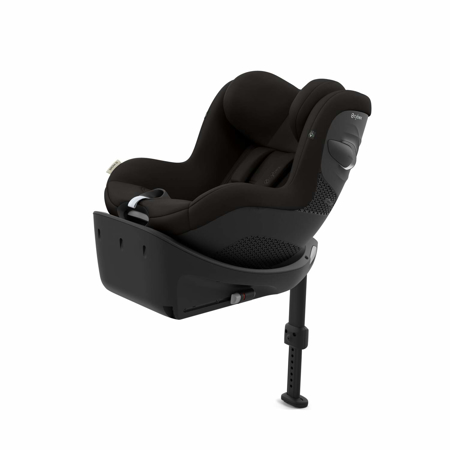 Slika za Cybex® Dječja autosjedalica Sirona Gi i-Size (9-18 kg) Comfort Magic Black