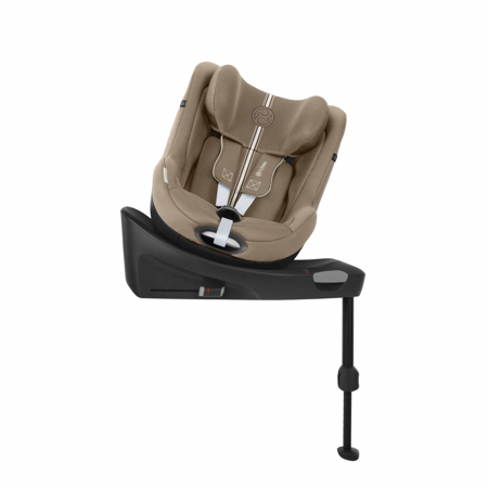 Cybex® Otroški avtosedež Sirona Gi i-Size (9-18 kg) PLUS Almond Beige