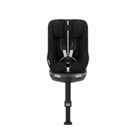 Slika za  Cybex® Dječja autosjedalica Sirona G i-Size (9-18 kg) PLUS Moon Black