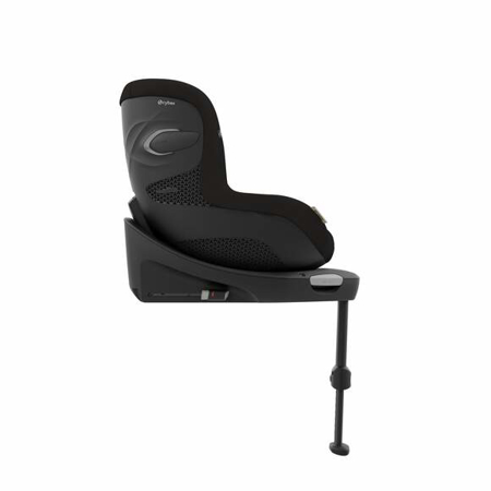 Slika za  Cybex® Dječja autosjedalica Sirona G i-Size (9-18 kg) PLUS Moon Black