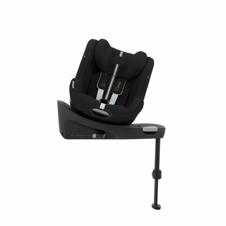 Slika za  Cybex® Dječja autosjedalica Sirona G i-Size (9-18 kg) PLUS Moon Black