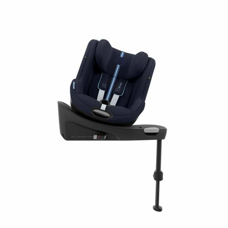Slika za  Cybex® Dječja autosjedalica Sirona G i-Size (9-18 kg) PLUS Ocean Blue