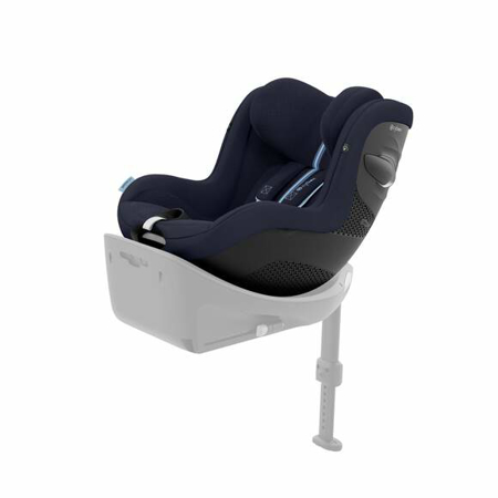 Slika za  Cybex® Dječja autosjedalica Sirona G i-Size (9-18 kg) PLUS Ocean Blue