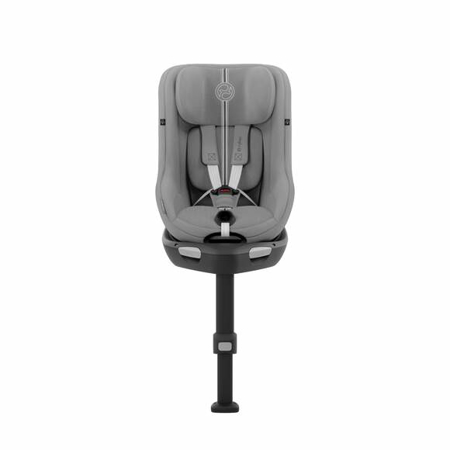 Cybex® Otroški avtosedež Sirona G i-Size (9-18 kg) PLUS Stone Grey