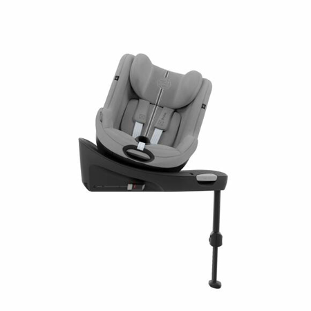 Cybex® Otroški avtosedež Sirona G i-Size (9-18 kg) PLUS Stone Grey