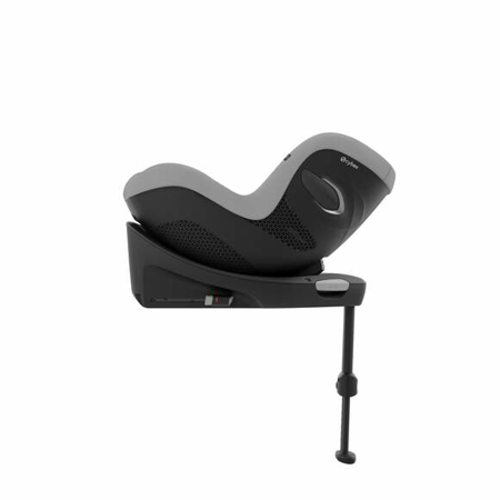 Cybex® Otroški avtosedež Sirona G i-Size (9-18 kg) PLUS Stone Grey