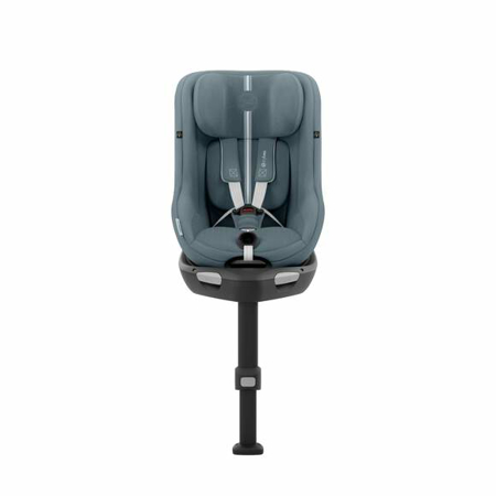 Cybex® Otroški avtosedež Sirona G i-Size (9-18 kg) PLUS Stormy Blue
