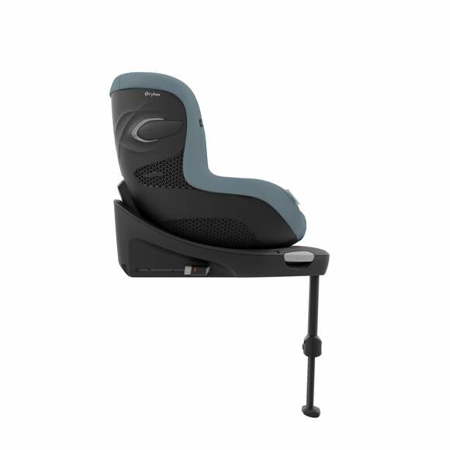 Cybex® Otroški avtosedež Sirona G i-Size (9-18 kg) PLUS Stormy Blue