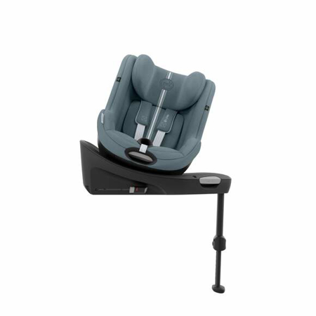 Cybex® Otroški avtosedež Sirona G i-Size (9-18 kg) PLUS Stormy Blue
