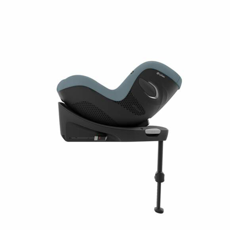 Cybex® Otroški avtosedež Sirona G i-Size (9-18 kg) PLUS Stormy Blue