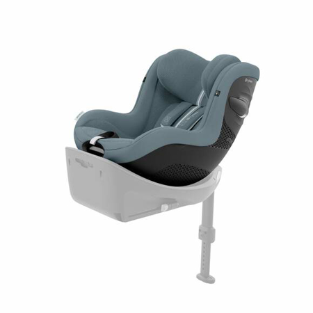 Slika za  Cybex® Dječja autosjedalica Sirona G i-Size (9-18 kg) PLUS Stormy Blue