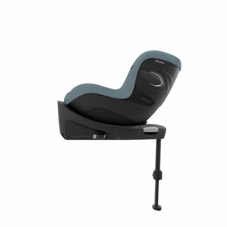 Cybex® Otroški avtosedež Sirona G i-Size (9-18 kg) PLUS Stormy Blue