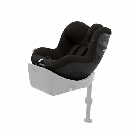 Slika za Cybex® Dječja autosjedalica Sirona G i-Size (9-18 kg) Comfort Magic Black
