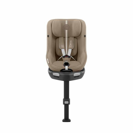 Cybex® Otroški avtosedež Sirona G i-Size (9-18 kg) PLUS Almond Beige