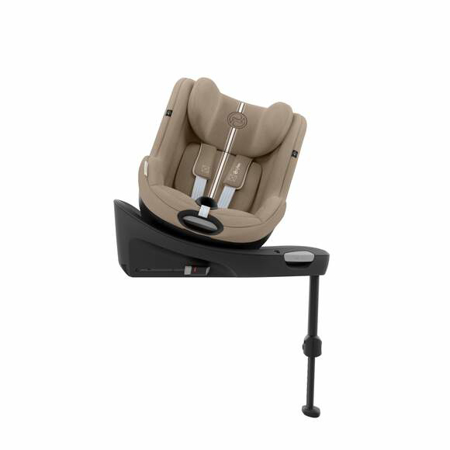 Immagine di Cybex® Seggiolino Sirona G i-Size (9-18 kg) PLUS Almond Beige