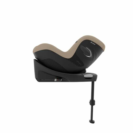 Immagine di Cybex® Seggiolino Sirona G i-Size (9-18 kg) PLUS Almond Beige