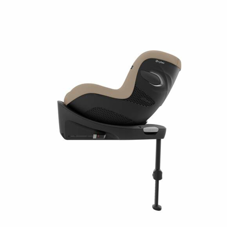 Immagine di Cybex® Seggiolino Sirona G i-Size (9-18 kg) PLUS Almond Beige