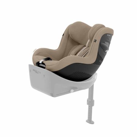Slika za  Cybex® Dječja autosjedalica Sirona G i-Size (9-18 kg) PLUS Almond Beige